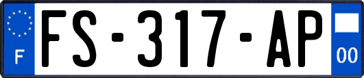 FS-317-AP