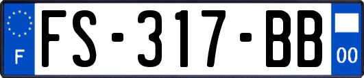 FS-317-BB