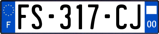 FS-317-CJ