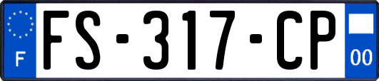 FS-317-CP
