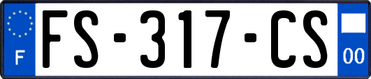 FS-317-CS
