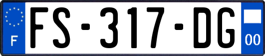 FS-317-DG