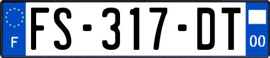 FS-317-DT