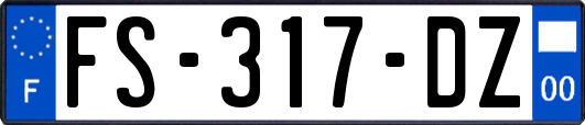 FS-317-DZ