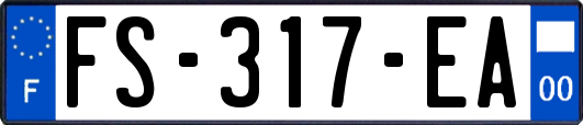 FS-317-EA