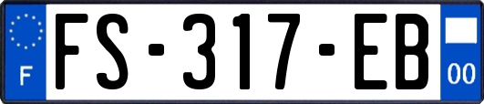 FS-317-EB