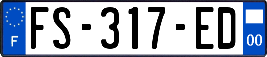 FS-317-ED