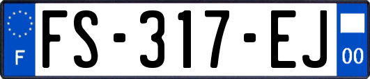 FS-317-EJ