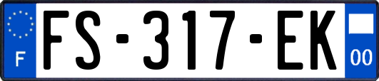 FS-317-EK