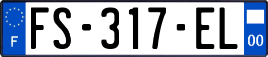 FS-317-EL