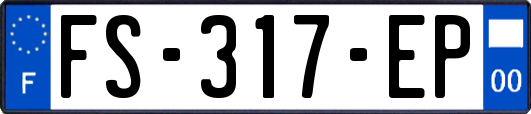 FS-317-EP