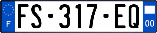 FS-317-EQ