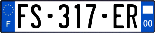 FS-317-ER