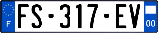 FS-317-EV