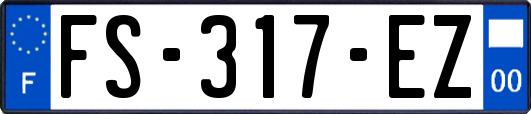 FS-317-EZ