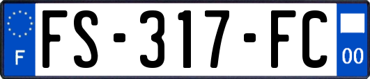 FS-317-FC
