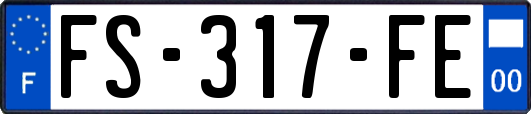 FS-317-FE