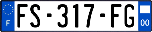 FS-317-FG