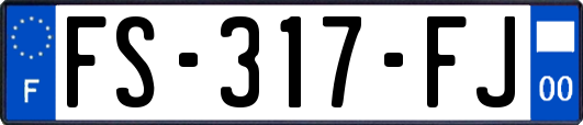 FS-317-FJ