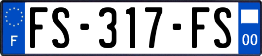 FS-317-FS