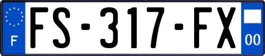 FS-317-FX