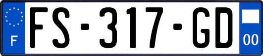 FS-317-GD
