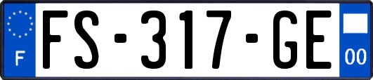 FS-317-GE