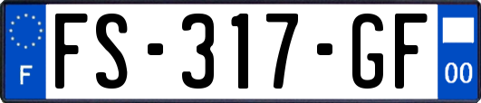FS-317-GF