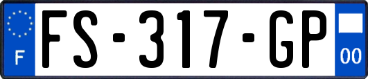 FS-317-GP
