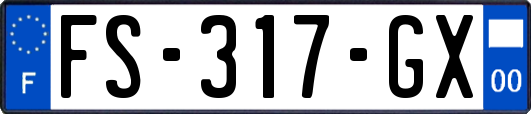 FS-317-GX