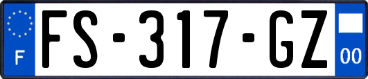 FS-317-GZ