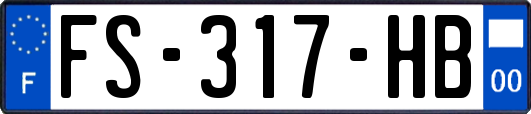 FS-317-HB