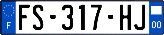 FS-317-HJ