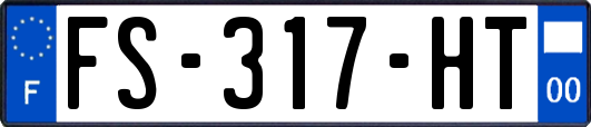 FS-317-HT