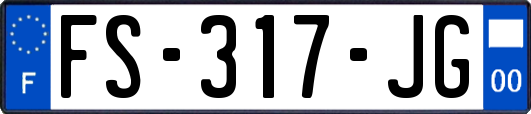 FS-317-JG