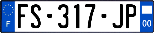 FS-317-JP