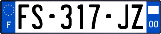 FS-317-JZ