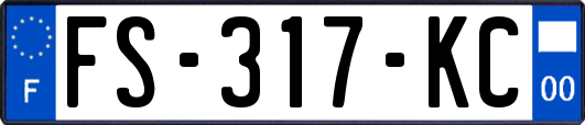 FS-317-KC