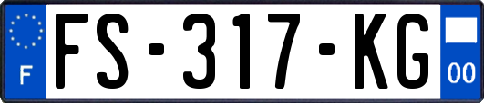 FS-317-KG
