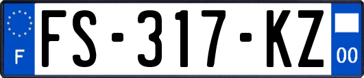 FS-317-KZ