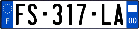 FS-317-LA