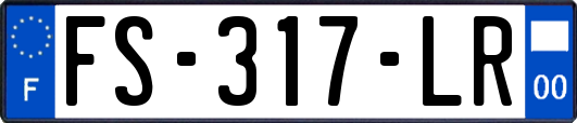 FS-317-LR