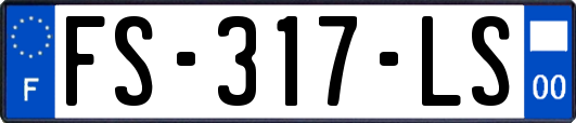 FS-317-LS