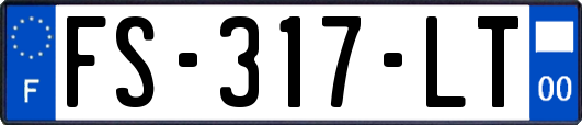 FS-317-LT