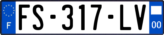 FS-317-LV