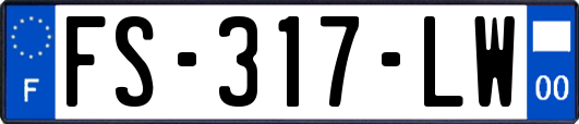 FS-317-LW