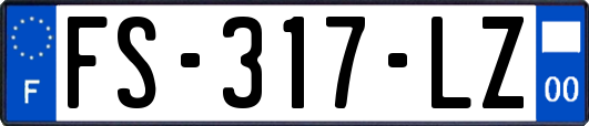 FS-317-LZ