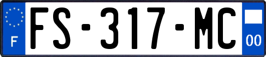 FS-317-MC