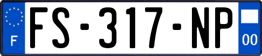 FS-317-NP