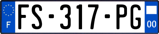 FS-317-PG